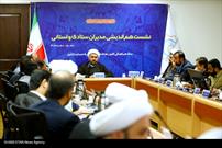 فعالیت‌های کانون‌های مساجد ناظر بر تقویت گفتمان مسجد در سپهر فرهنگی انقلاب اسلامی است