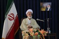 انقلاب اسلامی موجب عزت و سربلندی ملت ایران شد