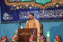 تصاویر/ محفل انس با قرآن در شهرستان اردکان
