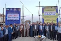 ۲۰۰ واحد مسکن محرومین در گلستان افتتاح شد