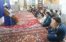کارکرد اصلی کانون های فرهنگی هنری جذب نسل جوان به مسجد است