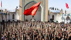  اعلام جزئیات برگزاری مراسم سنتی-مذهبی قالیشویان اردهال