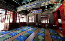 چین دارای ۳۰ هزار مسجد است / جستجوی تاثیرات اسلامی در قدیمی ترین مسجد «پکن»