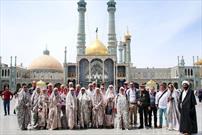بازبینی مسیرهای توسعه «گردشگری مذهبی» کشورهای اسلامی
