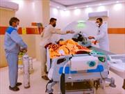 گامی پایدار در ارائه خدمات به بیماران در غرب استان اصفهان