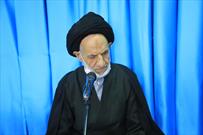 استکبار می‌خواهد از پیشرفت‌های علمی ایران جلوگیری کند
