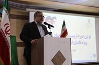 هادیان فرهنگی مهمترین ضلع جبهه متحد ولایی و فرهنگی در آموزش و پرورش خوزستان هستند