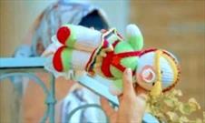 تمدید زمان برگزاری پویش جمع آوری اسباب بازی برای هدیه به کودکان محروم در قزوین