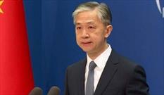 مخالفت چین با «تحریم‌های غیرقانونی» اتحادیه اروپا علیه ایران