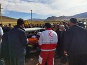 امدادرسانی نیروهای عملیاتی جمعیت هلال احمر کردستان به بیش از ۳۶ هزار حادثه دیده