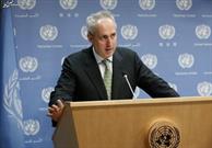 سازمان ملل حمله تروریستی در شاهچراغ را محکوم کرد 