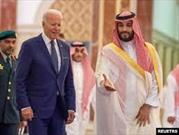 نیویورک تایمز: عربستان سعودی واشنگتن را در مورد قرارداد مخفی نفتی "فریب داد"