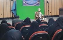 نشست هم اندیشی مدیر ستاد کانون‌های مساجد قم با مسئولین خواهر کانون های مساجد قم برگزار شد