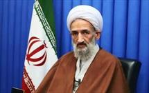 دشمن نمی تواند با جنایت و آشوب ملت ایران را از دفاع از اسلام و نظام دلسرد کند