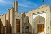 مسجد پيامبر اعظم‌(ص)؛ راوی امروزیِ معماری سنتی
