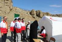 اجرای طرح "نذر آب" در سه روستای محروم خراسان شمالی