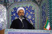 دشمن می‌خواهد افتخارات و دستاوردهای انقلاب اسلامی را پاک کند/ایران امروز یک قدرت در دنیا به شمار می‌رود