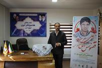 برنامه های هفته بسیج دانش آموزی در کرمان اعلام شد