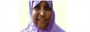 سازمان های حقوقی آزادی پزشک زن تونسی در عربستان را خواستار شدند/۱۵ سال حبس به جرم لایک پست حزب الله