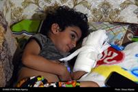 گزارش تصویری| عیادت وزیر آموزش و پرورش از مجروحین حادثه تروریستی حرم مطهر حضرت شاهچراغ (ع)