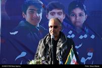 دانش‌آموزان سیره اهل بیت (ع) و شهدا را سرلوحه و الگوی خود قرار دهند