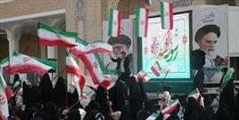 بسیج دانش‌آموزی به برکت انقلاب اسلامی به وجود آمده است