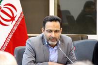 سامانه الکترونیکی ستاد تسهیل و رفع موانع تولید در استان اصفهان فعال شد