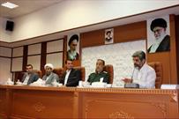 کم کاری در بیان حقایق دوران دفاع مقدس/ حوادث اخیر، نظام اسلامی را تقویت می کند