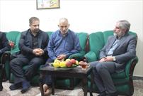 فعالیت  های فرهنگی با محوریت شهید نوروزی حمایت می شوند