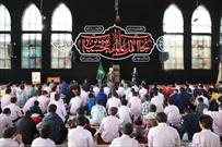 پیوند مسجد و مدرسه در تربیت نیروهای متدین و متعهد انقلاب موثر است