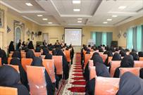 برگزاری یادواره ۱۱۷ شهید دانش آموز ورامین برگزار شد