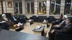 رشد ۴۲ درصدی بازدید مقامات قضایی از زندان های استان زنجان