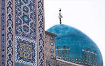 برگزاری مراسم ویژه ۱۳آبان در ۲۲ مسجد در ۲۲ منطقه تهران