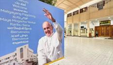 درخواست از پاپ برای رسیدگی به وضعیت سرکوب‌ گری در بحرین