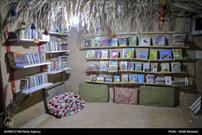 گزارش تصویری| اختتامیه جشنواره روستاهای دوستدار کتاب در روستای دوکوهک
