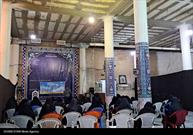 گزارش تصویری نشست روشنگری و بصیرت افزایی در امامزاده دوخاتون شهرکرد