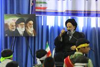 گزینه های استکبار جهانی علیه ایران اسلامی شکست خورد