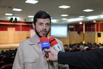 فعالیت ۴۰ گروه جهادی دانشجویی در مازندران