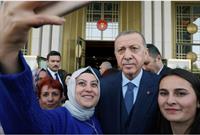 اقدام قاطعانه «اردوغان» برای اجرای همه پرسی درباره حجاب