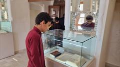 امروز؛ بازدید از موزه‌های خراسان شمالی رایگان شد