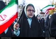 ۱۳ آبان روز اعلام برائت و انزجار ملت ایران از استکبار جهانی