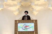 آمریکا از پیشرفت و اقتدار ملت ایران عصبانی است/ جوانان باید جنایت‌های آمریکا علیه ملت ایران را بدانند