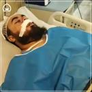 طلبه مجروح حمله تروریستی آزادراه کرج به قزوین در آی سی یو بستری است