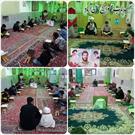 برگزاری نشست بصیرتی ویژه نوجوانان در کانون باب الحوائج (ع) یزد