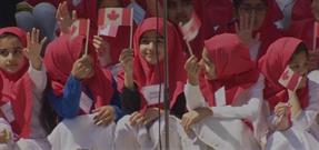 جمعیت مسلمانان در کانادا در سه دهه گذشته ۳ برابر شده است