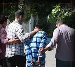 عامل اصلی تعرض و آسیب به نیروهای فراجا و انسداد آزادره کرج قزوین دستگیر شد