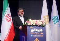 ایران قوی با دستان نوجوانان و جوانان ساخته می‌شود/ دشمن به دنبال دلسردی فرزندانمان برای ساختن آینده کشور است