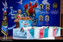 اجلاسیه ۵۶۵ شهید ارتش در استان قم