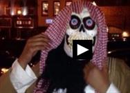 انتقاد شدید واعظ سعودی از برگزاری «هالووین ریاض»