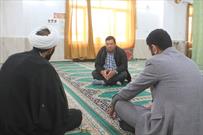 برگزاری نشست های کارشناسانه فرهنگی در مساجد